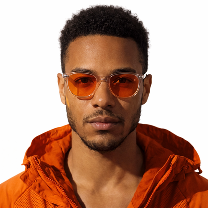 Lunettes filtration avancée
