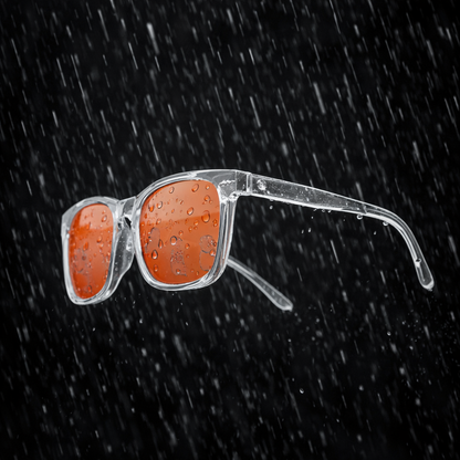 Lunettes filtration avancée