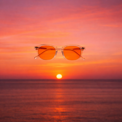 Lunettes filtration avancée