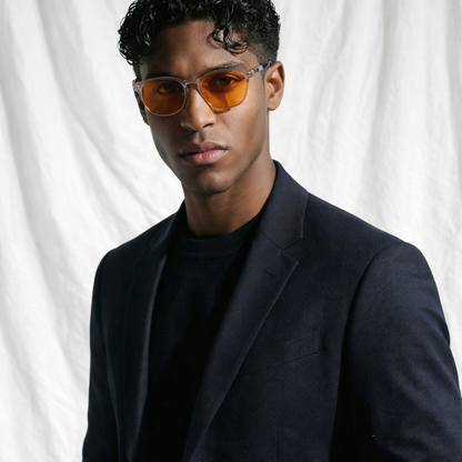 Lunettes filtration avancée