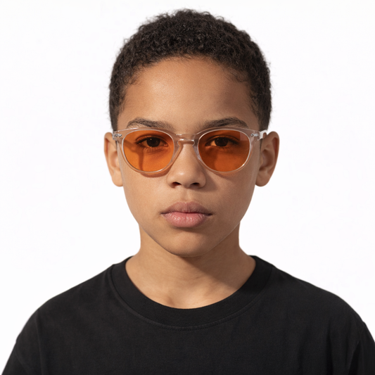 Lunettes filtration avancée